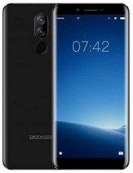 Замена дисплея на телефоне Doogee X60 в Новосибирске
